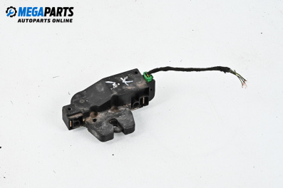 Încuietoare portbagaj for Peugeot 307 Station Wagon (03.2002 - 12.2009), combi, position: din spate