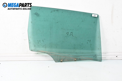 Geam for Peugeot 307 Station Wagon (03.2002 - 12.2009), 5 uși, combi, position: dreaptă - spate