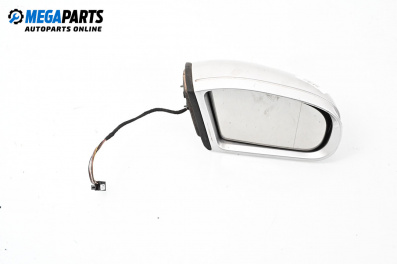 Spiegel for Mercedes-Benz C-Class Estate (S203) (03.2001 - 08.2007), 5 türen, combi, position: rechts