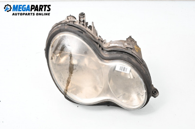 Scheinwerfer for Mercedes-Benz C-Class Estate (S203) (03.2001 - 08.2007), combi, position: rechts