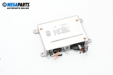 Bluetooth module for Mercedes-Benz C-Class Estate (S203) (03.2001 - 08.2007), № A2118700026