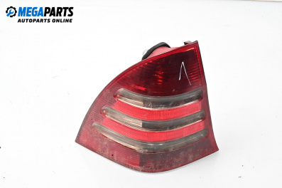 Tail light for Mercedes-Benz C-Class Estate (S203) (03.2001 - 08.2007), station wagon, position: left