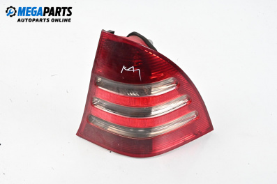 Tail light for Mercedes-Benz C-Class Estate (S203) (03.2001 - 08.2007), station wagon, position: right