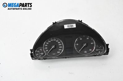 Kilometerzähler for Mercedes-Benz C-Class Estate (S203) (03.2001 - 08.2007) C 270 CDI (203.216), 170 hp, № A2035404947