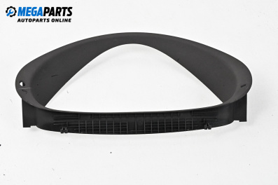 Plastic interior kilometraj for Mercedes-Benz C-Class Estate (S203) (03.2001 - 08.2007), 5 uși, combi