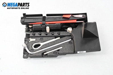 Tool kit holder for Mercedes-Benz C-Class Estate (S203) (03.2001 - 08.2007)