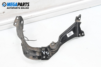 Element schlossträger frontmaske for Mercedes-Benz C-Class Estate (S203) (03.2001 - 08.2007), combi, position: links