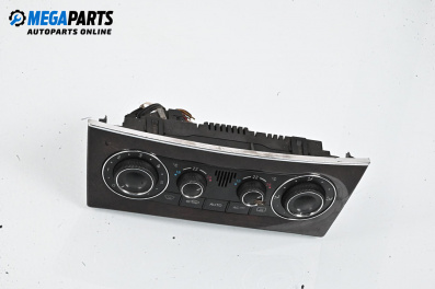 Air conditioning panel for Mercedes-Benz C-Class Estate (S203) (03.2001 - 08.2007)