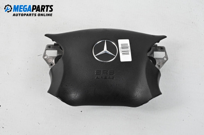 Airbag for Mercedes-Benz C-Class Estate (S203) (03.2001 - 08.2007), 5 uși, combi, position: fața