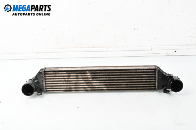 Intercooler for Mercedes-Benz C-Class Estate (S203) (03.2001 - 08.2007) C 270 CDI (203.216), 170 hp