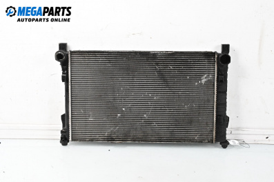 Wasserradiator for Mercedes-Benz C-Class Estate (S203) (03.2001 - 08.2007) C 270 CDI (203.216), 170 hp