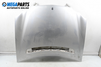 Capotă for Mercedes-Benz C-Class Estate (S203) (03.2001 - 08.2007), 5 uși, combi, position: fața