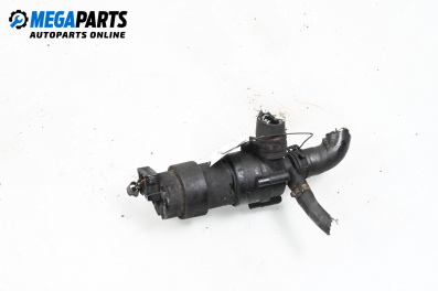 Water pump heater coolant motor for Mercedes-Benz C-Class Estate (S203) (03.2001 - 08.2007) C 270 CDI (203.216), 170 hp