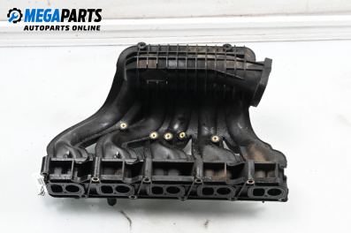 Intake manifold for Mercedes-Benz C-Class Estate (S203) (03.2001 - 08.2007) C 270 CDI (203.216), 170 hp