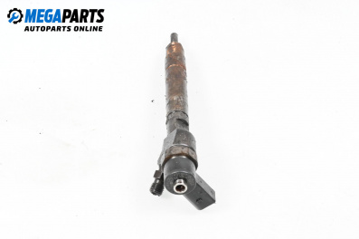 Diesel fuel injector for Mercedes-Benz C-Class Estate (S203) (03.2001 - 08.2007) C 270 CDI (203.216), 170 hp, № 04451100200