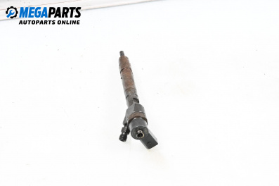 Diesel fuel injector for Mercedes-Benz C-Class Estate (S203) (03.2001 - 08.2007) C 270 CDI (203.216), 170 hp, № 0445110200