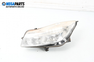 Headlight for Opel Insignia A Sports Tourer (07.2008 - 03.2017), station wagon, position: left