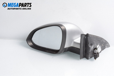 Spiegel for Opel Insignia A Sports Tourer (07.2008 - 03.2017), 5 türen, combi, position: links