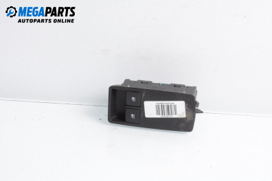 Window adjustment switch for Opel Insignia A Sports Tourer (07.2008 - 03.2017)