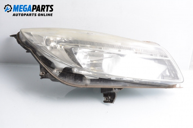 Headlight for Opel Insignia A Sports Tourer (07.2008 - 03.2017), station wagon, position: right