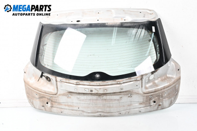 Capac spate for Opel Insignia A Sports Tourer (07.2008 - 03.2017), 5 uși, combi, position: din spate