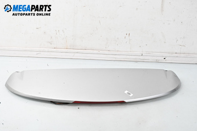 Spoiler for Opel Insignia A Sports Tourer (07.2008 - 03.2017), station wagon