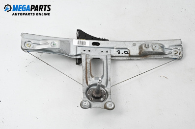 Manueller fensterheber for Opel Insignia A Sports Tourer (07.2008 - 03.2017), 5 türen, combi, position: rechts, rückseite