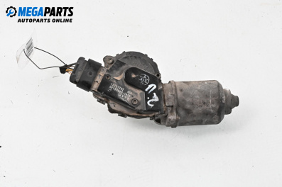 Motor scheibenwischer, vorne for Opel Insignia A Sports Tourer (07.2008 - 03.2017), combi, position: vorderseite, № 13227392