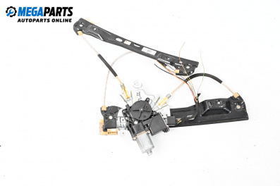 Macara electrică geam for Opel Insignia A Sports Tourer (07.2008 - 03.2017), 5 uși, combi, position: dreaptă - fața