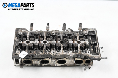 Cylinder head no camshaft included for Opel Insignia A Sports Tourer (07.2008 - 03.2017) 2.0 CDTI, 160 hp