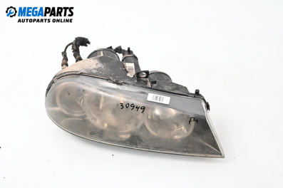 Far for Alfa Romeo 156 Sportwagon (01.2000 - 05.2006), combi, position: dreapta