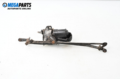 Front wipers motor for Alfa Romeo 156 Sportwagon (01.2000 - 05.2006), station wagon, position: front