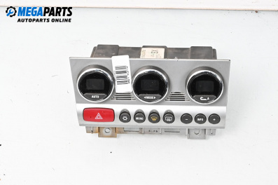 Panou aer condiționat for Alfa Romeo 156 Sportwagon (01.2000 - 05.2006)