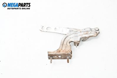 Balama capotă for Alfa Romeo 156 Sportwagon (01.2000 - 05.2006), 5 uși, combi, position: stânga