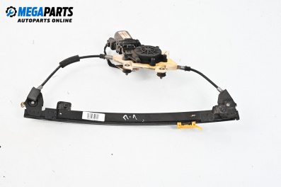 Electric window regulator for Alfa Romeo 156 Sportwagon (01.2000 - 05.2006), 5 doors, station wagon, position: front - left