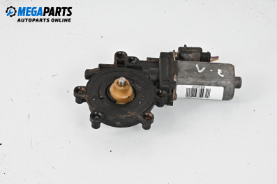 Window lift motor for Alfa Romeo 156 Sportwagon (01.2000 - 05.2006), 5 doors, station wagon, position: rear - left