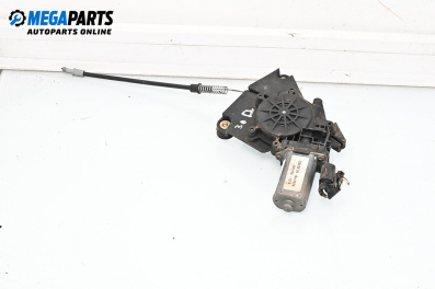 Window lift motor for Alfa Romeo 156 Sportwagon (01.2000 - 05.2006), 5 doors, station wagon, position: rear - right