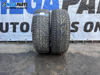 Snow tires TAURUS 205/55/16, DOT: 2022 (The price is for two pieces)