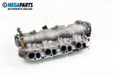 Intake manifold for Alfa Romeo 156 Sportwagon (01.2000 - 05.2006) 1.9 JTD, 150 hp