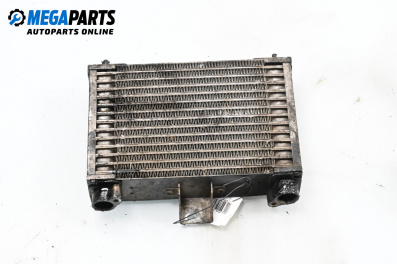 Radiator de ulei for Alfa Romeo 156 Sportwagon (01.2000 - 05.2006) 1.9 JTD, 150 hp