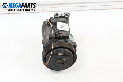 AC compressor for Alfa Romeo 156 Sportwagon (01.2000 - 05.2006) 1.9 JTD, 150 hp, № 60653652