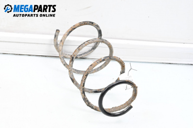 Coil spring for Alfa Romeo 156 Sportwagon (01.2000 - 05.2006), station wagon, position: rear