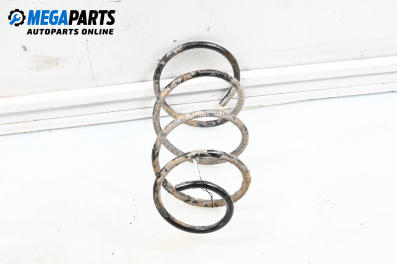 Coil spring for Alfa Romeo 156 Sportwagon (01.2000 - 05.2006), station wagon, position: rear