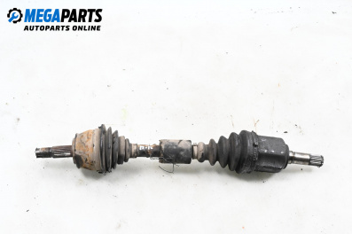 Driveshaft for Alfa Romeo 156 Sportwagon (01.2000 - 05.2006) 1.9 JTD, 150 hp, position: front - left