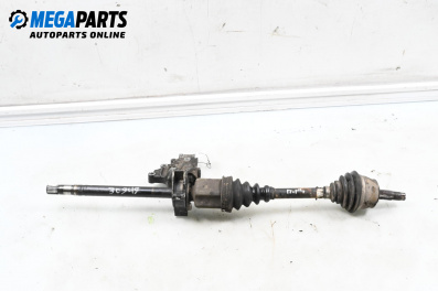 Antriebswelle for Alfa Romeo 156 Sportwagon (01.2000 - 05.2006) 1.9 JTD, 150 hp, position: rechts, vorderseite
