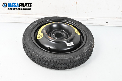 Spare tire for Seat Ibiza II Hatchback (Facelift) (08.1999 - 02.2002) 14 inches, width 3.5, ET 38 (The price is for one piece)