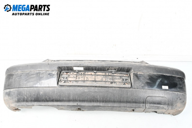 Bara de protectie spate for Seat Ibiza II Hatchback (Facelift) (08.1999 - 02.2002), hatchback