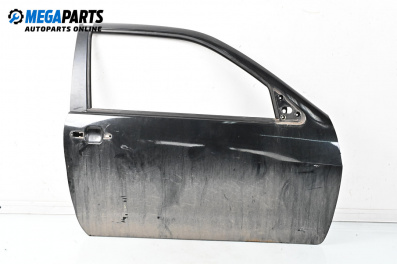 Tür for Seat Ibiza II Hatchback (Facelift) (08.1999 - 02.2002), 3 türen, hecktür, position: rechts, vorderseite