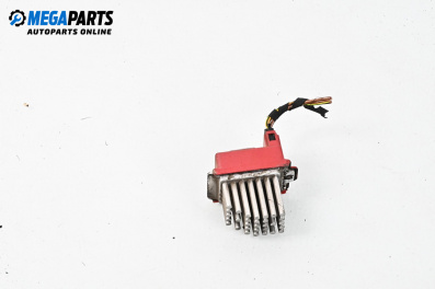 Blower motor resistor for Seat Ibiza II Hatchback (Facelift) (08.1999 - 02.2002)