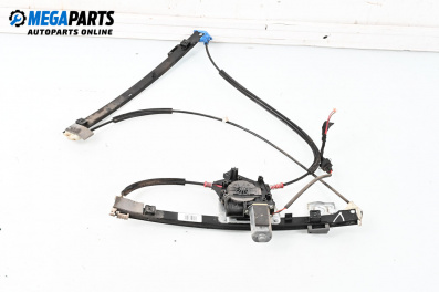 Electric window regulator for Seat Ibiza II Hatchback (Facelift) (08.1999 - 02.2002), 3 doors, hatchback, position: left